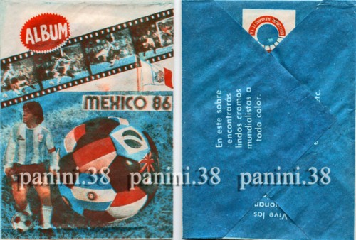 Pochette neuve world cup - cup,
