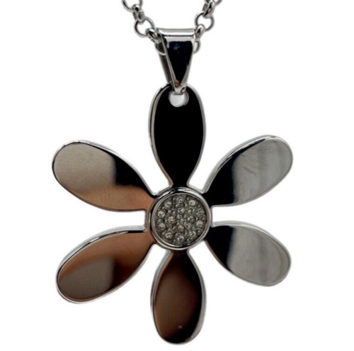 Collana donna con ciondolo - con,