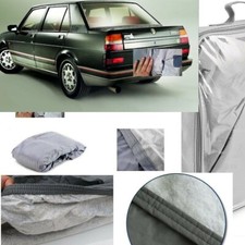 Telo Copriauto Telato Felpato