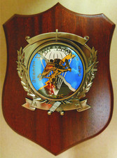 Crest "18^ COMPAGNIA FUCILIERI