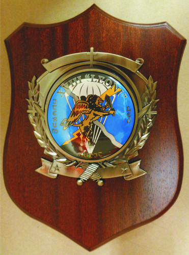 Crest compagnia fucilieri - crest,