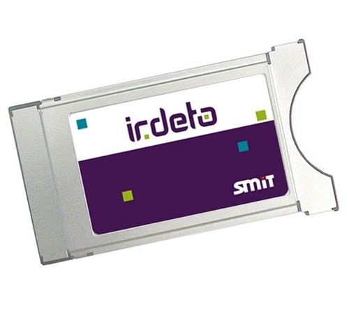 Cam per tutte carte - cam, le