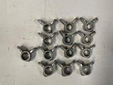 Raccordo tubo interclamp - raccordo,