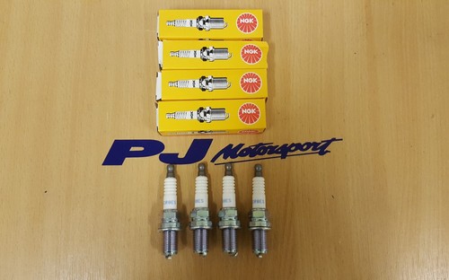 Set candele cosworth ngk - (4),