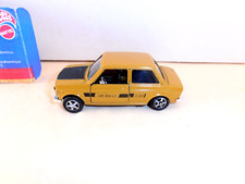 MEBETOYS 1/43 ART.A-60