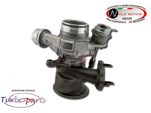 Turbo turbina turbocompressore - turbo,