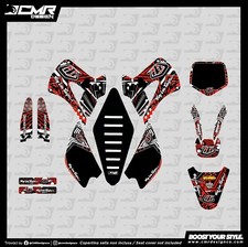 Kit Grafiche adesivi in