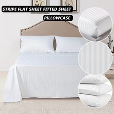 SET BIANCHERIA DA LETTO IN