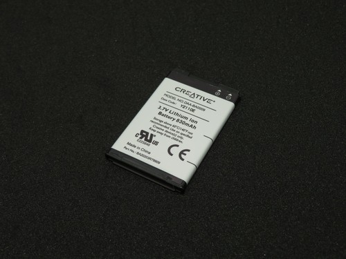 Genuine creative battery for - creative,