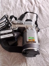 fotocamera digitale compatta