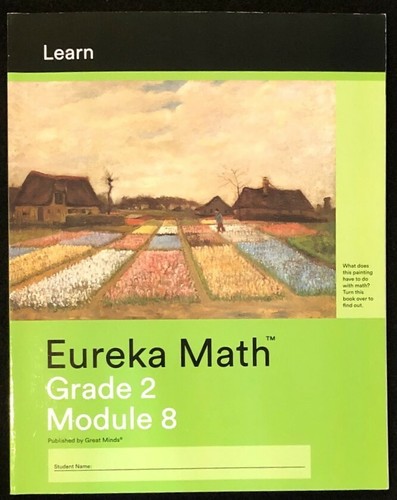 2nd grade eureka - grade,
