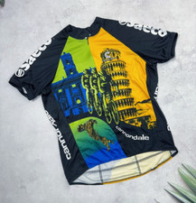 Maglia ciclismo vintage
