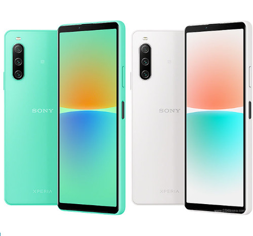 All colours unlocked sony - colours,