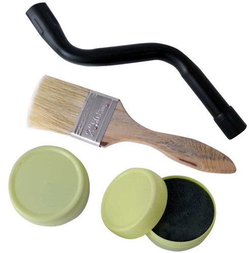 Kit affilatura falciatrice - , a