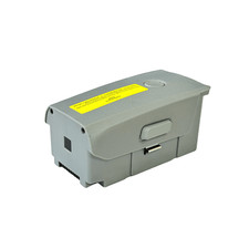 Nuova batteria di volo