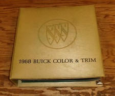 Album Showroom Riviera GS 350