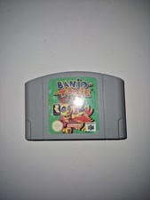 Banjo Tooie Pal Aus Eur Nintendo 64
