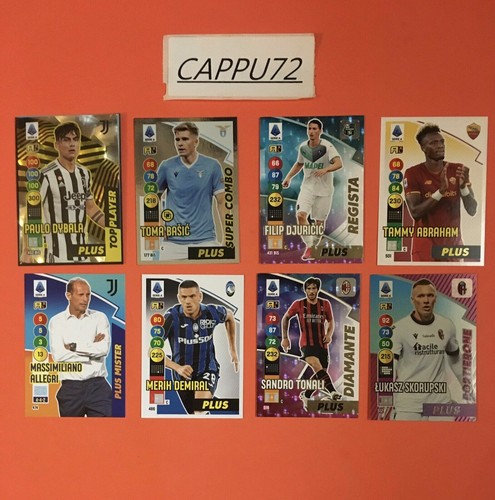 CARDS-BIS
