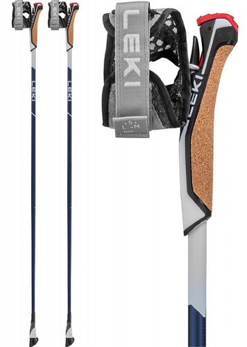 Bastoncini nordic walking - bastoncini,