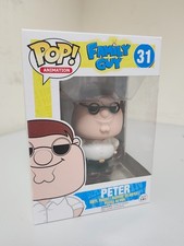 Funko Pop! Vinile: Family Guy