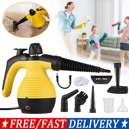 Pulitore vapore 1050w - vapore,