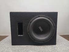 Re Audio XXX V2 12-Inch