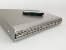 DVD Recorder Philips Show Wiew DVDR3305