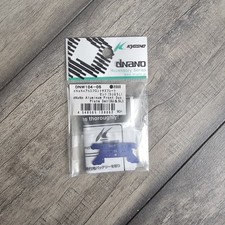 Kyosho DNano Aluminum Front
