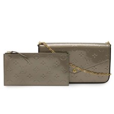 Louis Vuitton Monogram Vernis