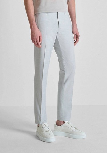 Antony morato trousers - trousers, bonnie