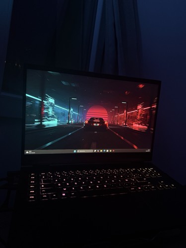 Omen rtx 4080 - 17,