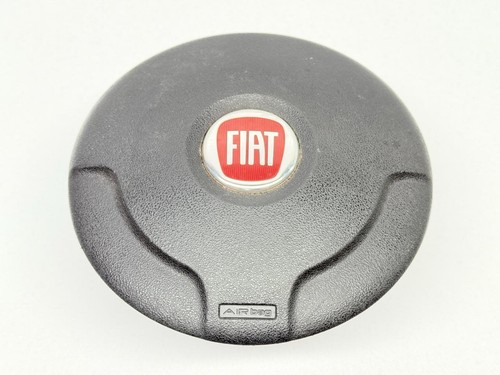 Airbag volante per fiat - per, idea