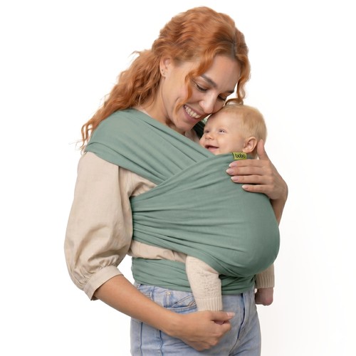 Boba wrap fascia elastica - boba,