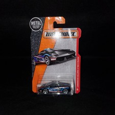 Matchbox Lamborghini Gallardo