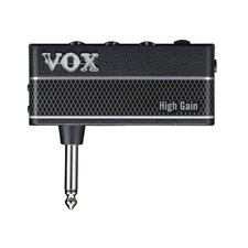 VOX amPlug 3 alto guadagno
