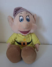 Disney Peluche sette nani CUCCIOLO originale cm 35 ottimo stato