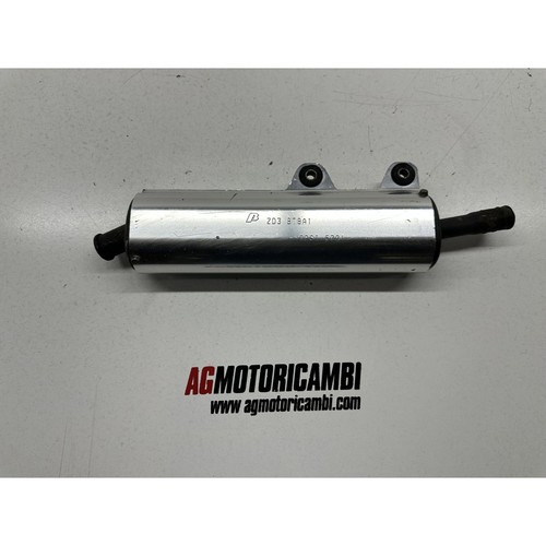 Terminale scarico marmitta - scarico,
