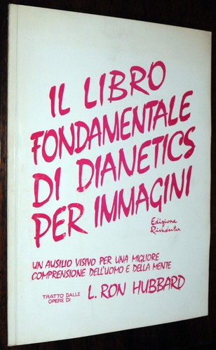Libro fondamentale di - il,