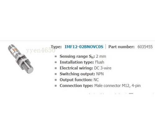 1pz imf12 02bnovc0s - 1pz, imf12-02bnovc0s