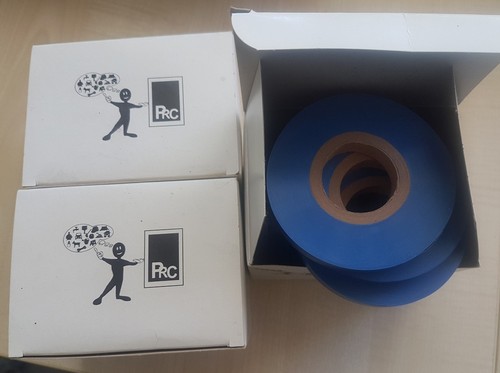 Nastro per pinza legatrice - nastro,