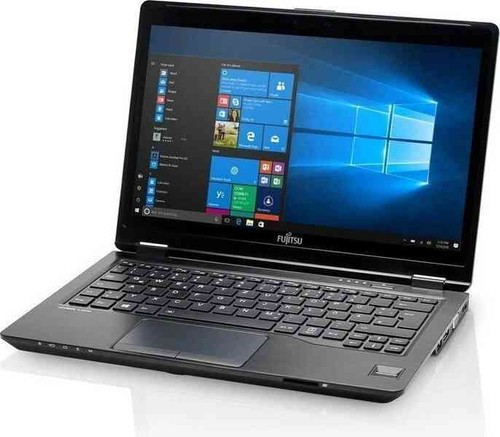 Notebook lifebook u748 - lifebook, intel
