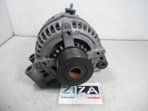 Alternatore range rover - alternatore, sport