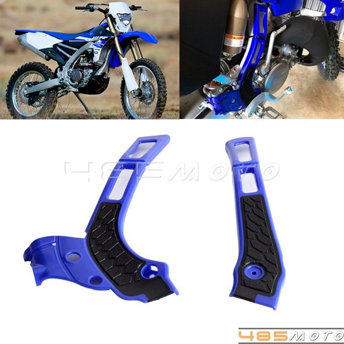 Protezione telaio supermoto - telaio,