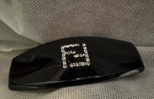 Fendi Fermaglio per capelli
