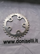 corona per bicicletta 5 fori