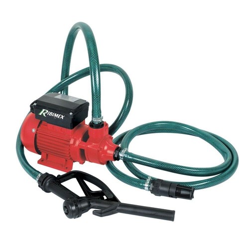 Kit per travaso gasolio pompa - kit,