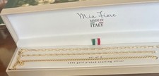Mia Fiore Italia set tre