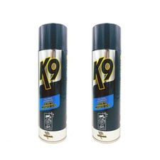 PULITORE BARDAL SPRAY 2x500ml