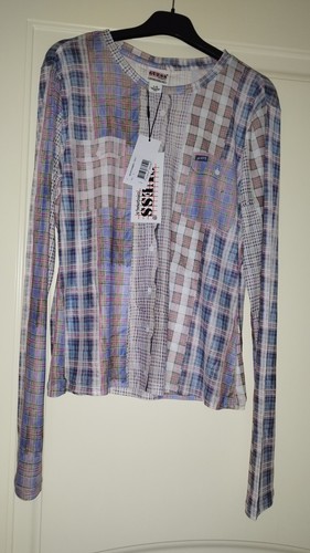 Shirt guess donna - guess,