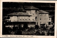 Imperia San Remo Villa Rieti